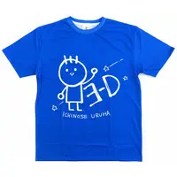 Ichinose Uruha - Clothes - T-shirts - VSPO!