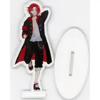 Araki - Acrylic stand - Aranarumey