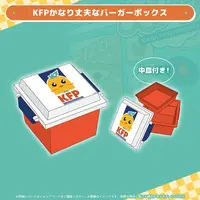 Takanashi Kiara - Case - hololive English