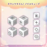 Ninomae Ina'nis - Tableware - hololive English