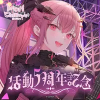 Mori Calliope - Clothes - Complete Set - Poster - T-shirts - Rubber Band - Plush - Hand-signed - Postcard - hololive English