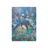 Ohayou Mayonaka - Character Card - VTuber