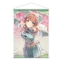 Nonokuma Bicori - Tapestry - VTuber