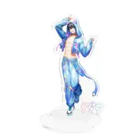 Kotoza Lyra - Acrylic stand - VTuber Size-100x100mm
