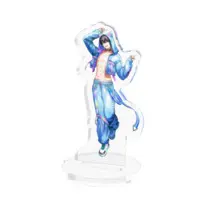 琴座リラ - Acrylic stand - VTuber Size-50x50mm