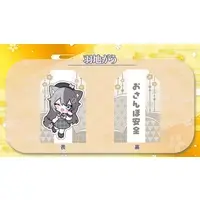 Hanechi Gau - Charm - VTuber