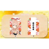 Mochiduki Noa - Charm - VTuber