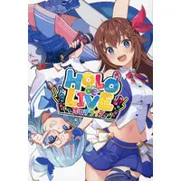 hololive (HOLOdeLIVE(ホロデライブ))