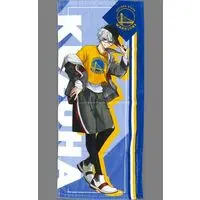 Kuzuha - NBA x NIJISANJI EN - Towels - Nijisanji