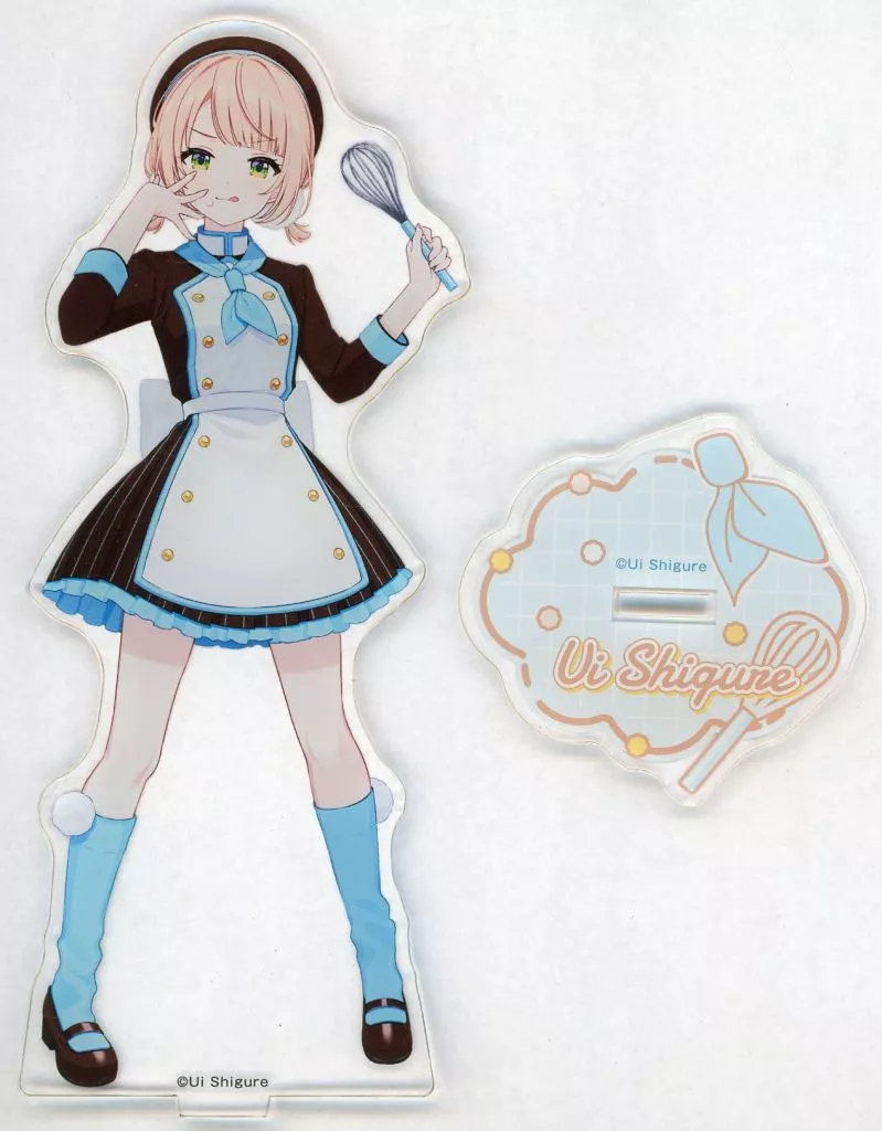 Shigure Ui - Acrylic stand - VTuber