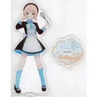 Shigure Ui - Acrylic stand - VTuber