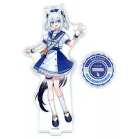 Shirakami Fubuki - Acrylic stand - hololive
