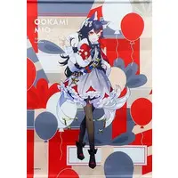 Ookami Mio - Tapestry - hololive