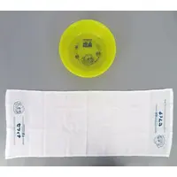 Seffyna - DMM Scratch! - Towels - Nijisanji