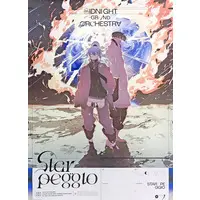 Hoshimachi Suisei - Poster - hololive