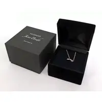Shirayuki Tomoe - Accessory - Ring - Necklace - Nijisanji