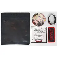 Tsunomaki Watame - CD - hololive