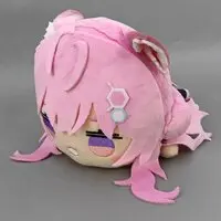 Hakui Koyori - Nesoberi Plush - Plush - hololive