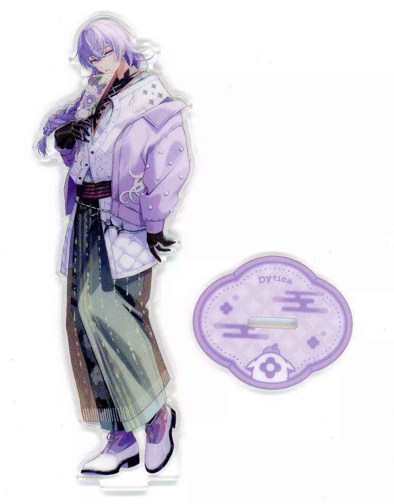 Hoshirube Sho - Acrylic stand - Dytica
