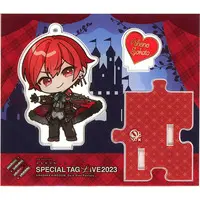 Aho no Sakata - Acrylic stand - UraShimaSakataSen (USSS)