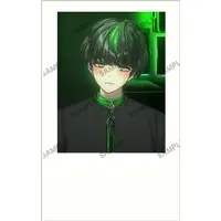 Komitsu Yura - Character Card - VTuber (Random Item)