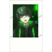 Komitsu Yura - Character Card - VTuber