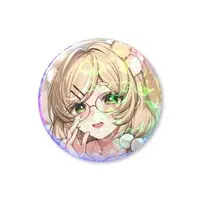 Sasayama Roll - Badge - VTuber