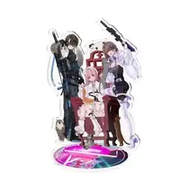 VTuber - Acrylic stand - Nomiya Sou & Yumeji Neru & Takebe Rio