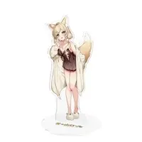 Sasayama Roll - Acrylic stand - VTuber