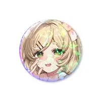 Sasayama Roll - Badge - VTuber