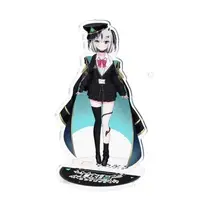 Ichibanboshi Hanabi - Acrylic stand - VTuber