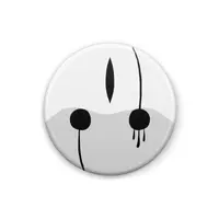 Ichibanboshi Hanabi - Badge - VTuber