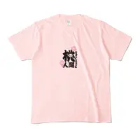 Momono Moren - Clothes - T-shirts - VTuber Size-M