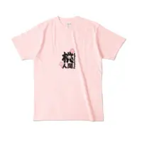 Momono Moren - Clothes - T-shirts - VTuber Size-L