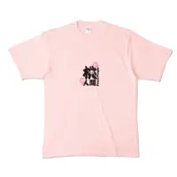 Momono Moren - Clothes - T-shirts - VTuber Size-XL