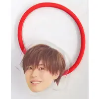 Aho no Sakata - Accessory - Hair tie - UraShimaSakataSen (USSS)