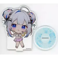 Amane Kanata - DMM Scratch! - Acrylic stand - hololive