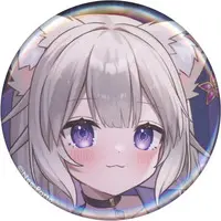 Yozuna Niu - Badge - Neo-Porte