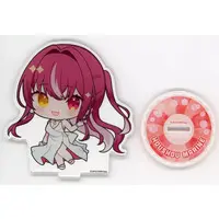 Houshou Marine - DMM Scratch! - Acrylic stand - hololive