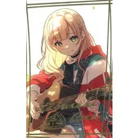 Kaburaki Roco - Character Card - Nijisanji