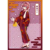 Takane Lui - Character Card - hololive