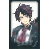 Saegusa Akina - Character Card - Nijisanji