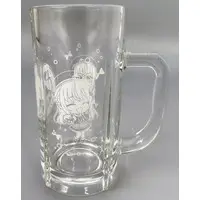 Shiranui Flare - Tumbler, Glass - Tableware - hololive