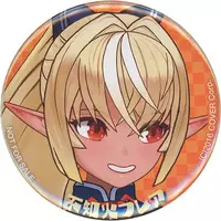 Shiranui Flare - Badge - hololive