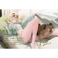 Kazama Iroha - Postcard - Character Card - hololive
