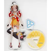 Gigi Murin - Acrylic stand - Justice