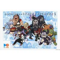hololive - Postcard - La+ Darknesss & Usada Pekora & Tokoyami Towa & Shishiro Botan