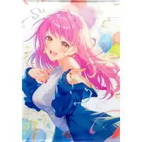 Aizono Manami - Tapestry - Nijisanji