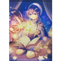Sorahoshi Kirame - Tapestry - Nijisanji