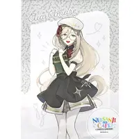 Aia Amare - Tapestry - Nijisanji